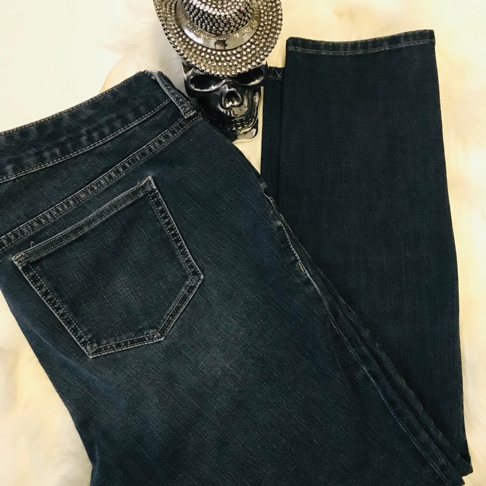 Torrid premium stretch denim - Picture 2 of 7